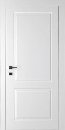 Межкомнатные Двери Dooris Neo Classic NC 02 Краска