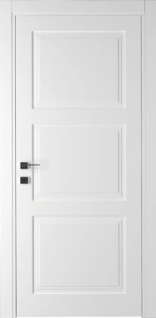 Межкомнатные Двери Dooris Neo Classic NC 03 Краска