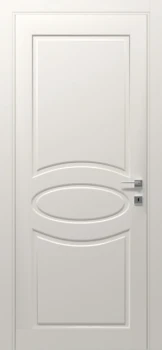 Двери Dooris Art Classic C 01
