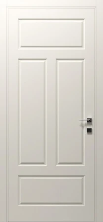 Межкомнатные Двери Dooris Art Classic C 13 Краска