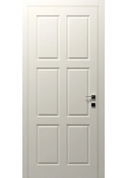 Двері Dooris Art Classic C 15