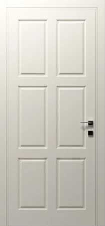 Межкомнатные Двери Dooris Art Classic C 15 Краска