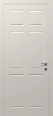 Межкомнатные Двери Dooris Art Classic C 16 Краска