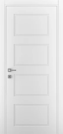 Межкомнатные Двери Dooris Prima P04 Краска