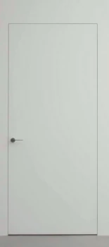 Двері Прихованого Монтажу Doorway OP 00 Inside
