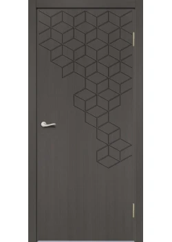 Двери Dorum Light LT-17