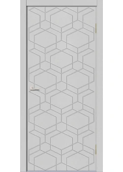 Двери Dorum Light LT-18