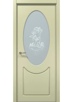 Двери Dorum Classic CL-08