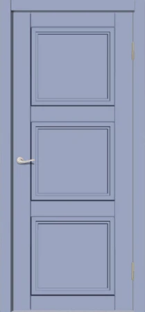 Межкомнатные Двери Dorum Classic CL-30 ПВХ плёнка