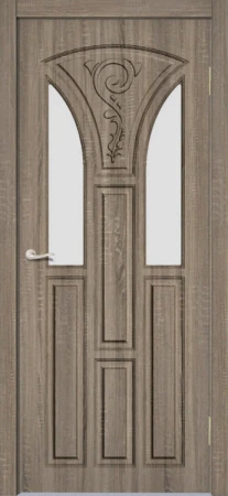 Міжкімнатні Двері Dorum Classic CL-34 ПВХ плівка