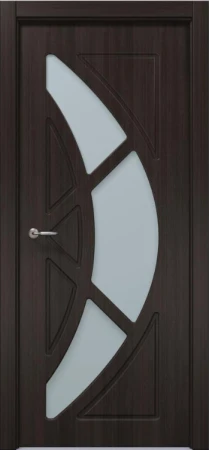 Міжкімнатні Двері Dorum Elegance EL-02 ПВХ плівка