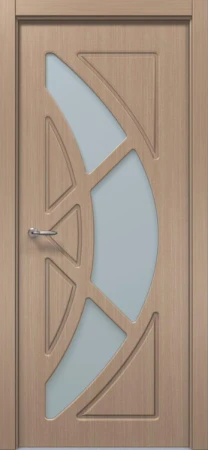 Міжкімнатні Двері Dorum Elegance EL-02 ПВХ плівка