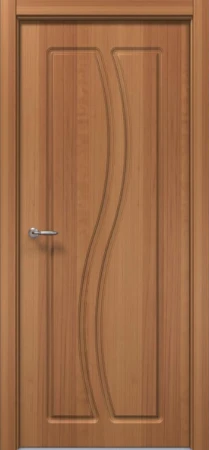 Міжкімнатні Двері Dorum Elegance EL-08 ПВХ плівка