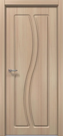 Міжкімнатні Двері Dorum Elegance EL-08 ПВХ плівка