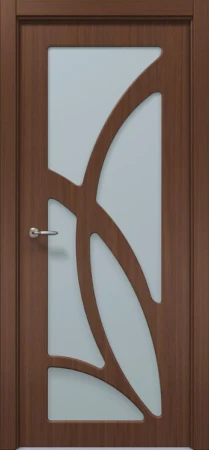 Міжкімнатні Двері Dorum Elegance EL-11 ПВХ плівка