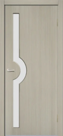 Міжкімнатні Двері Dorum Elegance EL-18 ПВХ плівка
