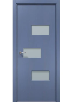 Двери Dorum Techno TN-25