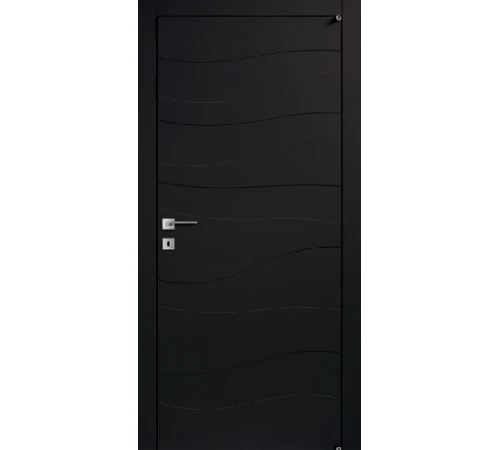 Межкомнатные Двери DVERIPRO Avangard A8 F Краска