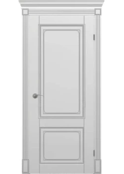 Двери DVERIPRO Provance Неаполь ПГ