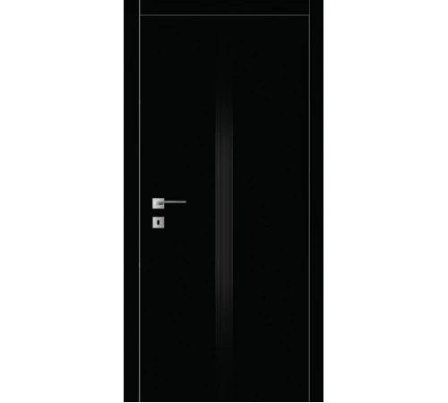 Межкомнатные Двери DVERIPRO Avangard A17F Краска