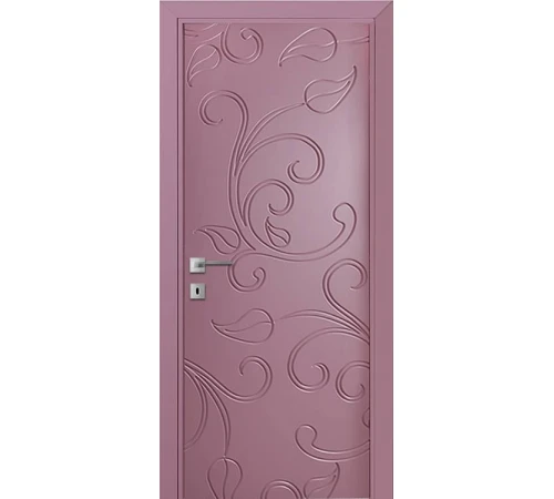 Межкомнатные Двери DVERIPRO Avangard FL12 Краска