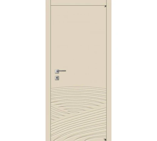 Межкомнатные Двери DVERIPRO Avangard FL14 Краска