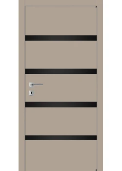 Двери DVERIPRO Avangard A5 4S