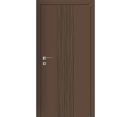 Межкомнатные Двери DVERIPRO Avangard A21F Краска