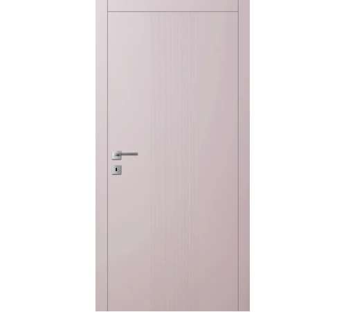 Межкомнатные Двери DVERIPRO Avangard A22S Краска