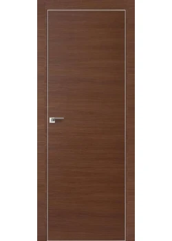 Двери DVERIPRO Aluminium VA01