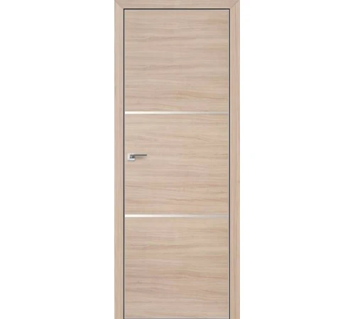 Двери DVERIPRO Aluminium VA02