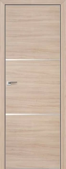 Двері DVERIPRO Aluminium VA02