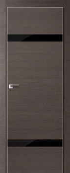 Двері DVERIPRO Aluminium VA03