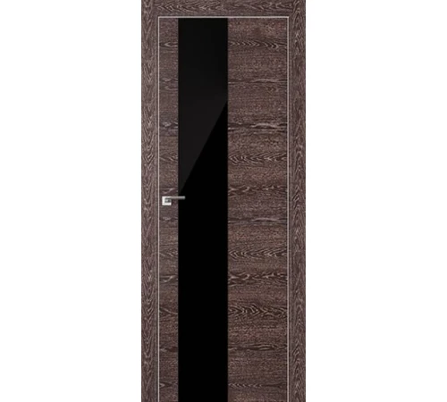 Двері DVERIPRO Aluminium VA05