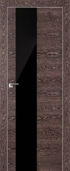 Двері DVERIPRO Aluminium VA05