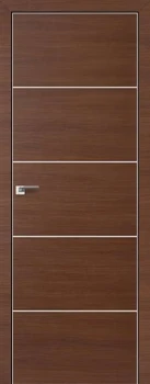 Двері DVERIPRO Aluminium VA07