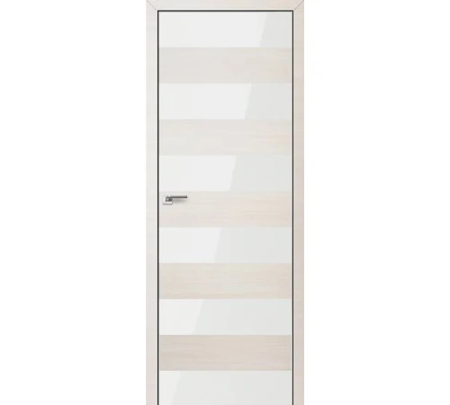 Двери DVERIPRO Aluminium VA08