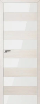 Двері DVERIPRO Aluminium VA08