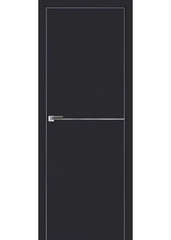 Двери DVERIPRO Aluminium VA12