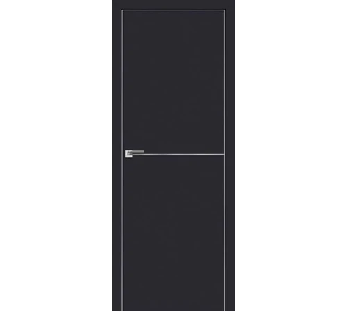 Двери DVERIPRO Aluminium VA12