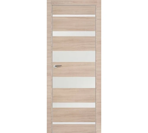 Двері DVERIPRO Aluminium VA18