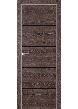 Двери DVERIPRO Aluminium VA20