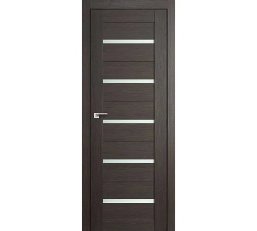 Двери DVERIPRO Modern EV VM07
