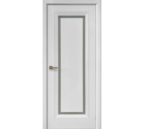 Міжкімнатні Двері DVERIPRO Sorrento 1 GTR ПО MDF