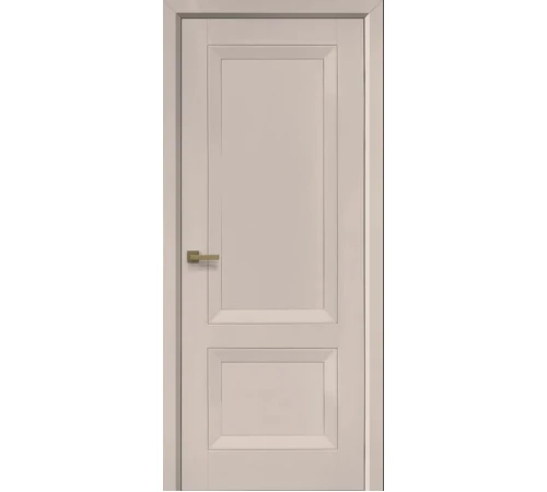 Міжкімнатні Двері DVERIPRO Sorrento 2 ПГ MDF