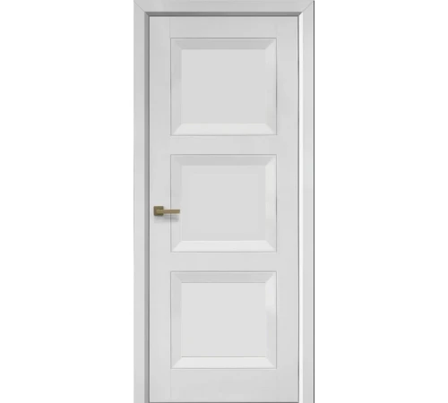 Міжкімнатні Двері DVERIPRO Sorrento 3 ПГ MDF