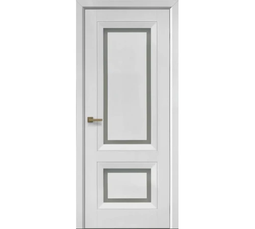 Межкомнатные Двери DVERIPRO Sorrento 2 GTR ПО MDF