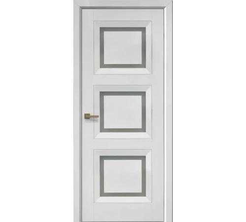 Міжкімнатні Двері DVERIPRO Sorrento 3 GTR ПО MDF