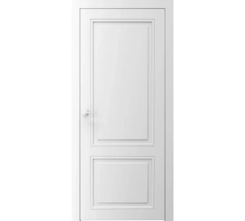 Межкомнатные Двери DVERIPRO Trio 1 ПГ MDF
