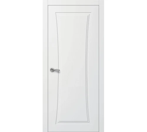 Межкомнатные Двери DVERIPRO Uno 9 ПГ Краска